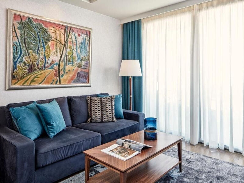 Electra Metropolis Athens