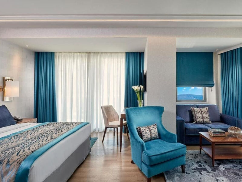 Electra Metropolis Athens