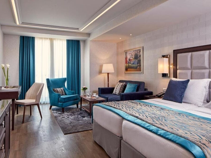 Electra Metropolis Athens