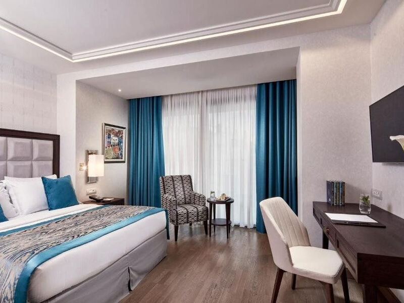 Electra Metropolis Athens