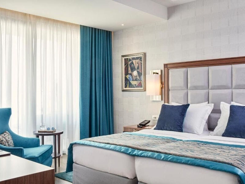 Electra Metropolis Athens