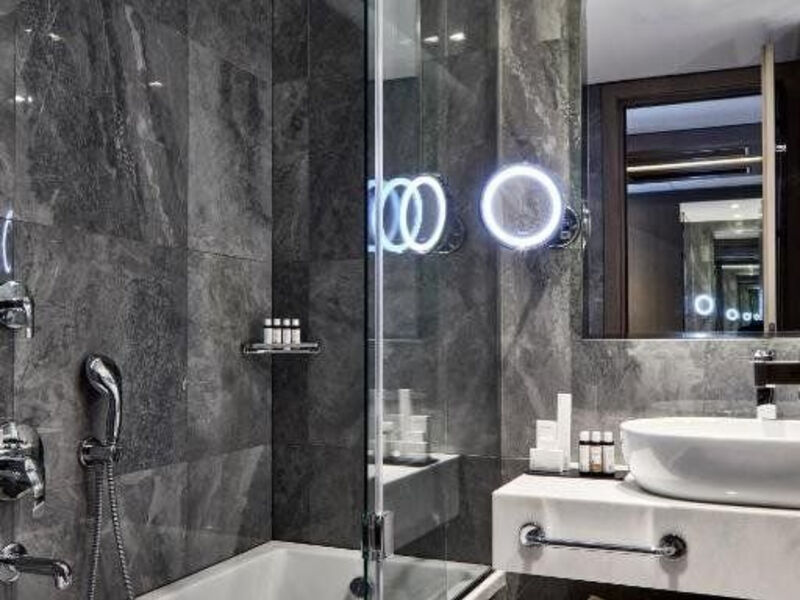 Electra Metropolis Athens