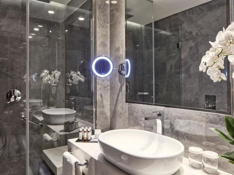 Electra Metropolis Athens