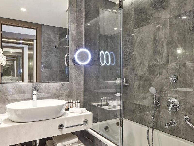 Electra Metropolis Athens