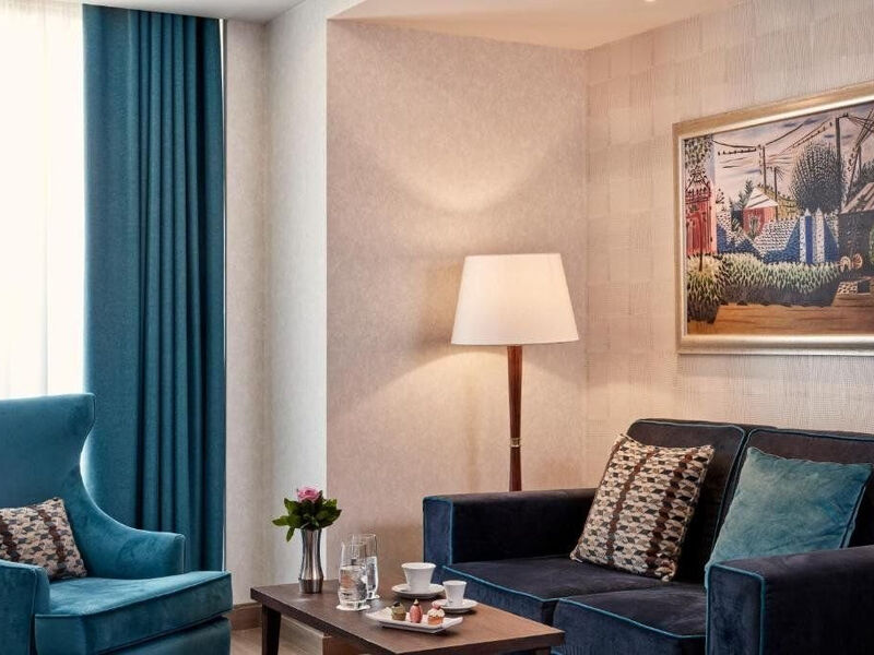 Electra Metropolis Athens