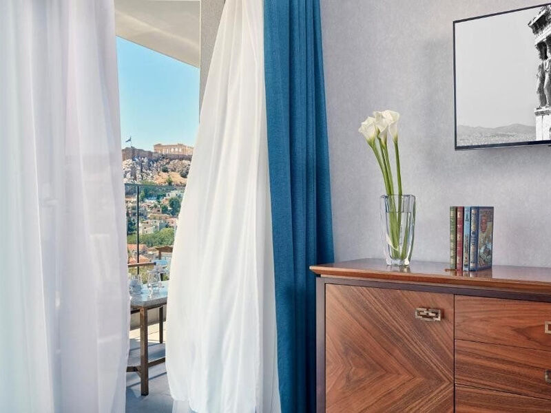 Electra Metropolis Athens