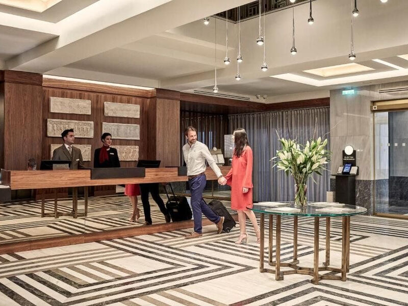 Electra Metropolis Athens