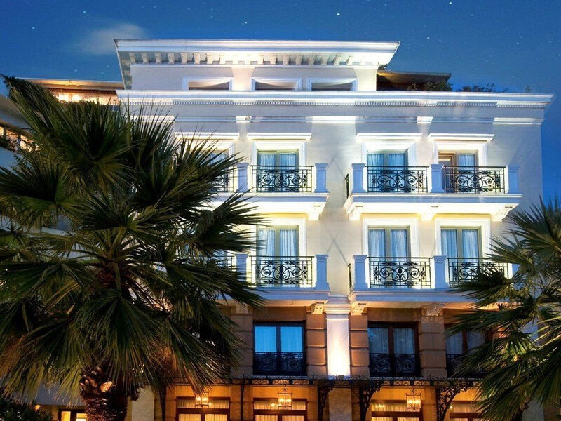 Electra Palace Athens
