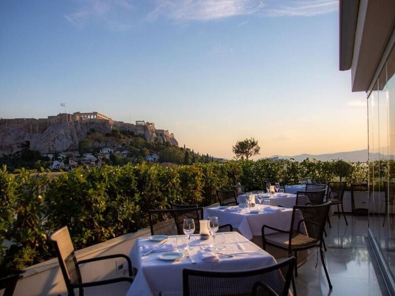 Electra Palace Athens