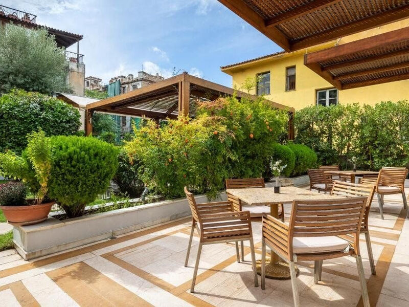 Electra Palace Athens