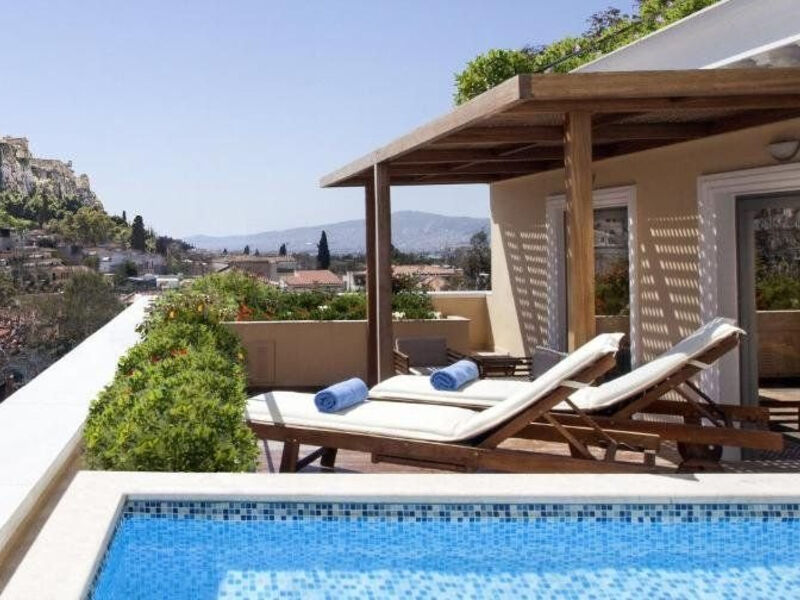 Electra Palace Athens