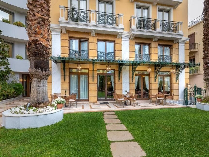 Electra Palace Athens