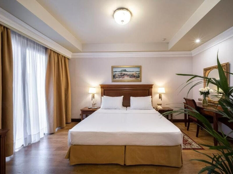 Electra Palace Athens