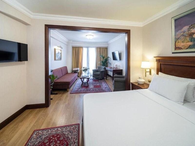 Electra Palace Athens