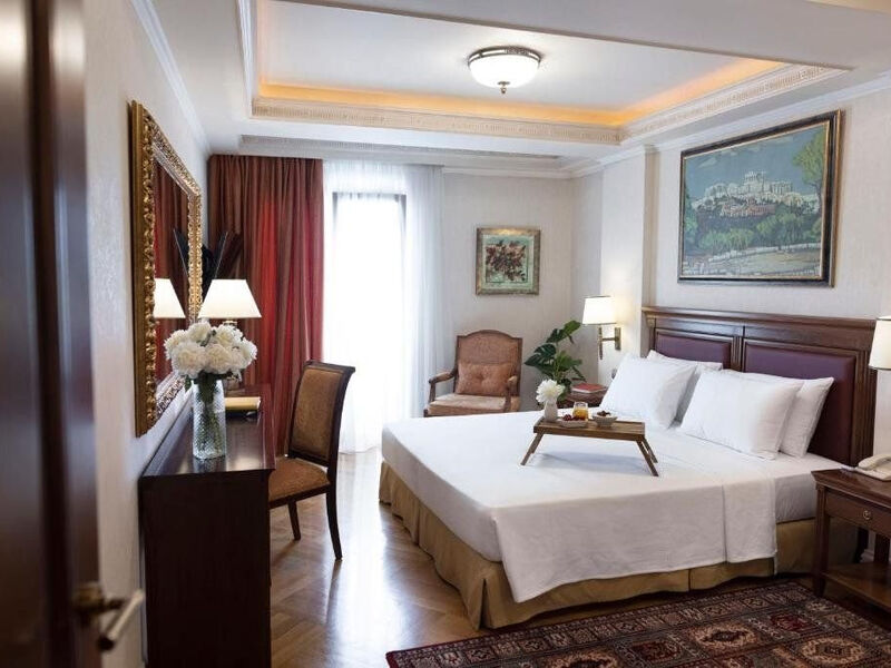 Electra Palace Athens