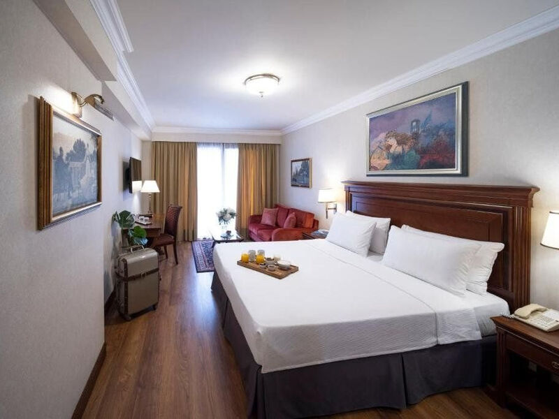 Electra Palace Athens