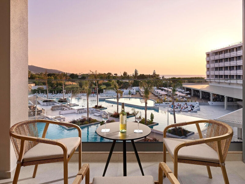 Electra Palace Rhodes