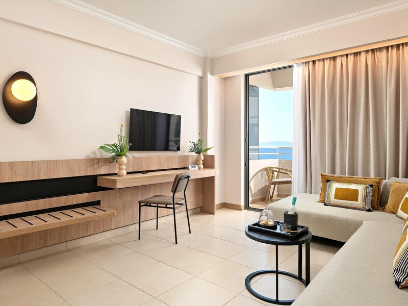 Electra Palace Rhodes