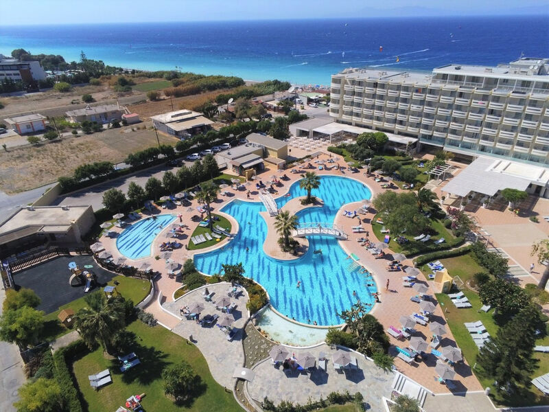 Electra Palace