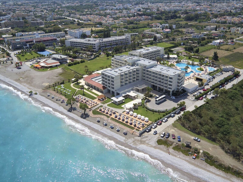 Electra Palace