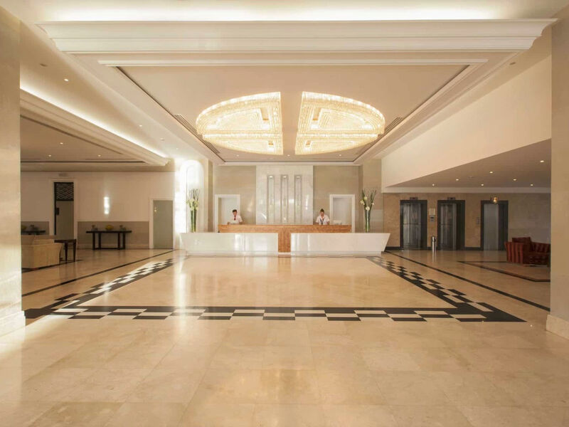 Electra Palace