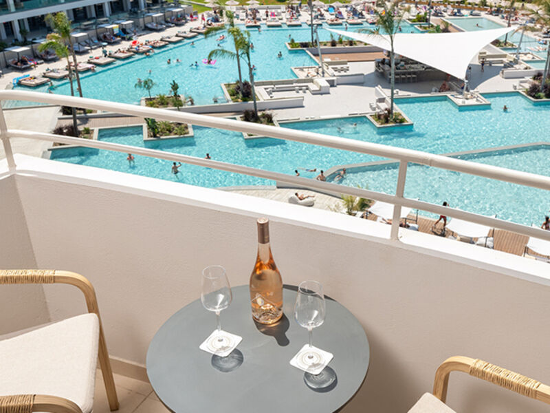 Electra Palace Resort
