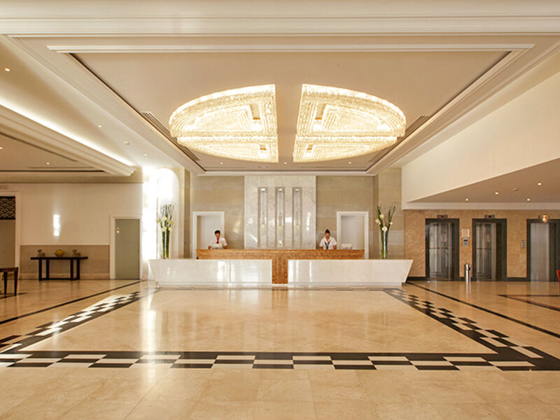 Electra Palace Resort