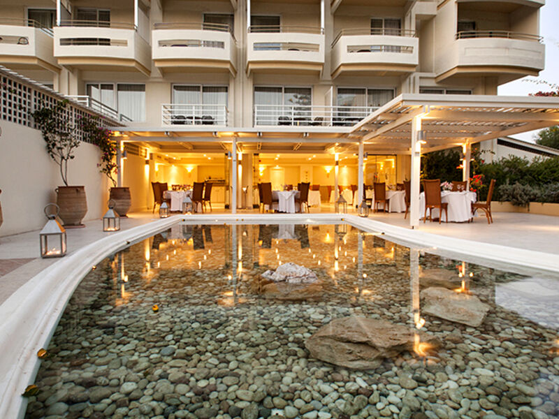 Electra Palace Resort