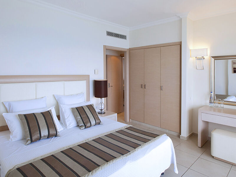 Electra Palace Resort