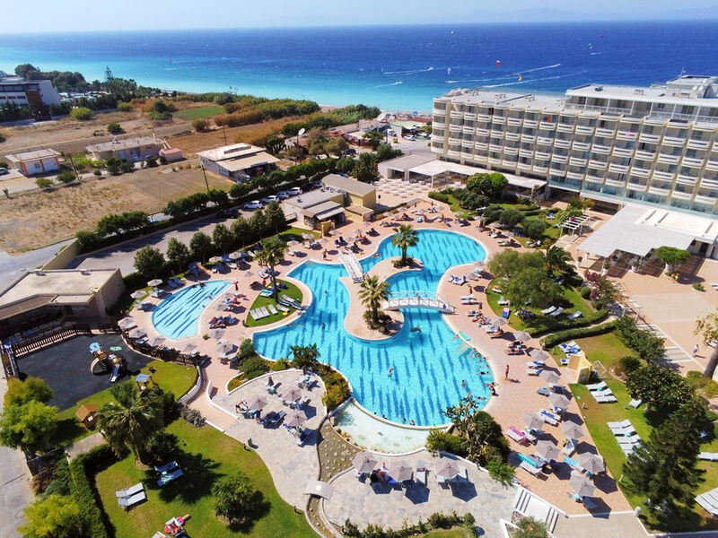 Hotel Electra Palace
