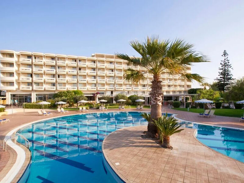 Hotel Electra Palace