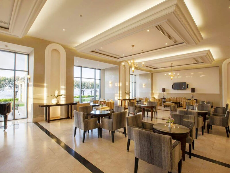 Hotel Electra Palace