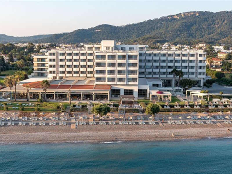 Electra Palace