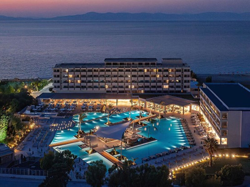 Electra Palace