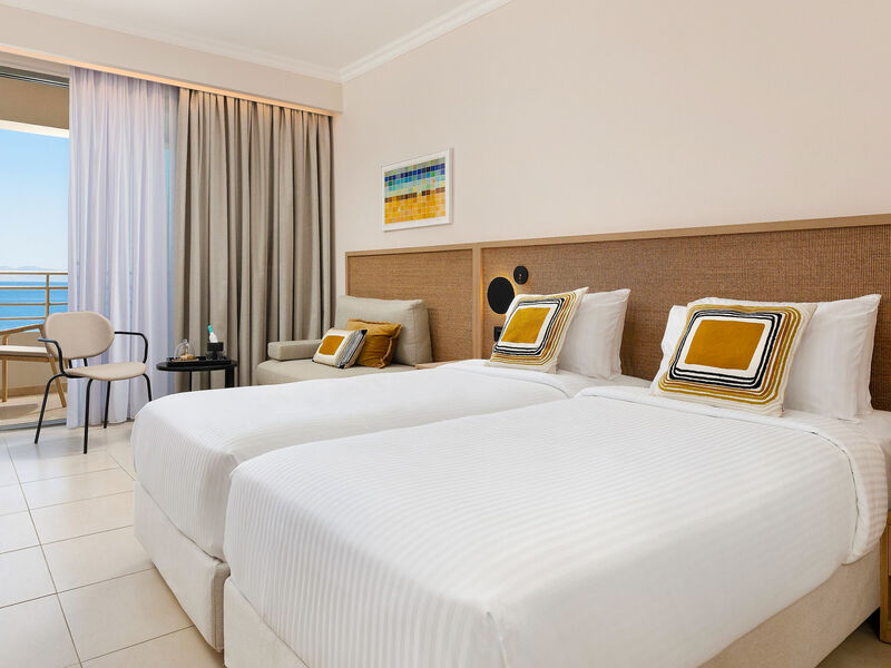 Electra Palace Resort