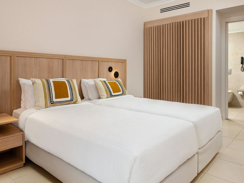 Electra Palace Resort