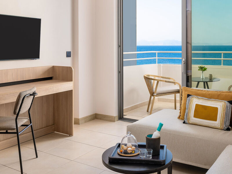 Electra Palace Resort