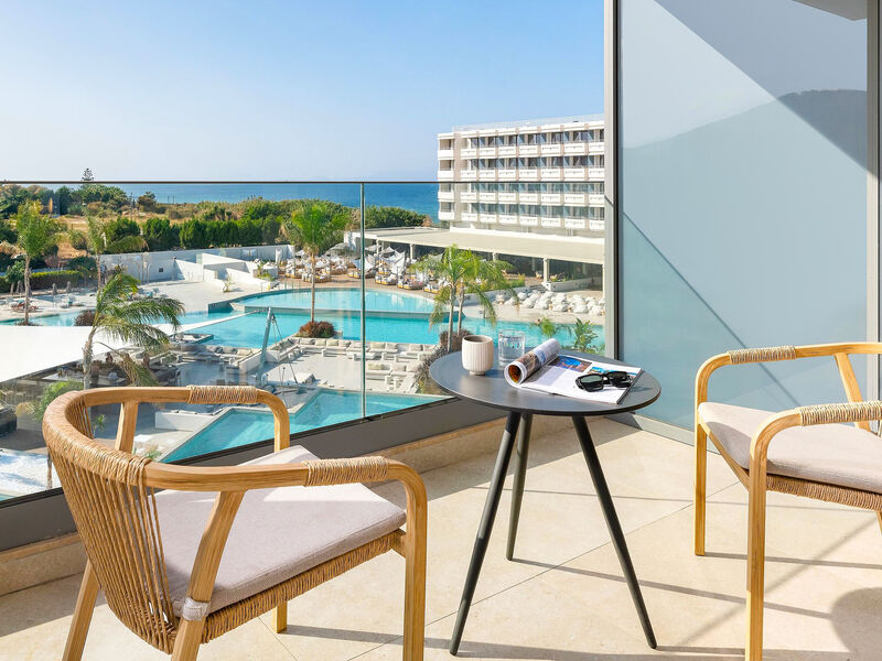Electra Palace Resort