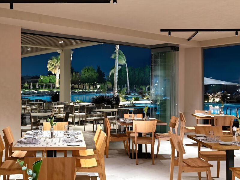 Electra Palace Rhodes