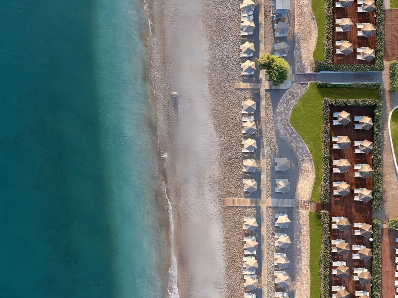 Electra Palace Rhodes