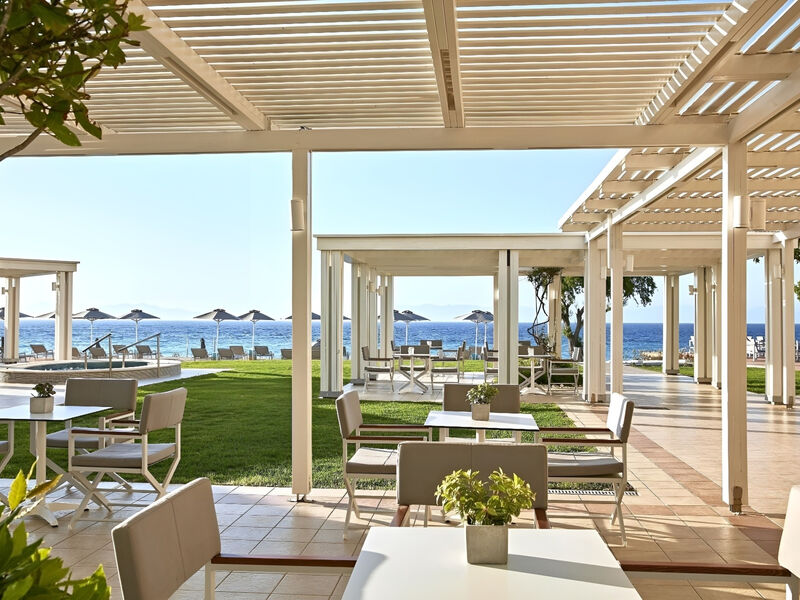 Electra Palace Rhodes