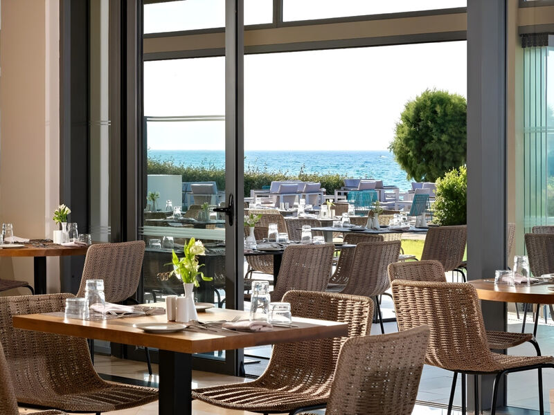 Electra Palace Rhodes