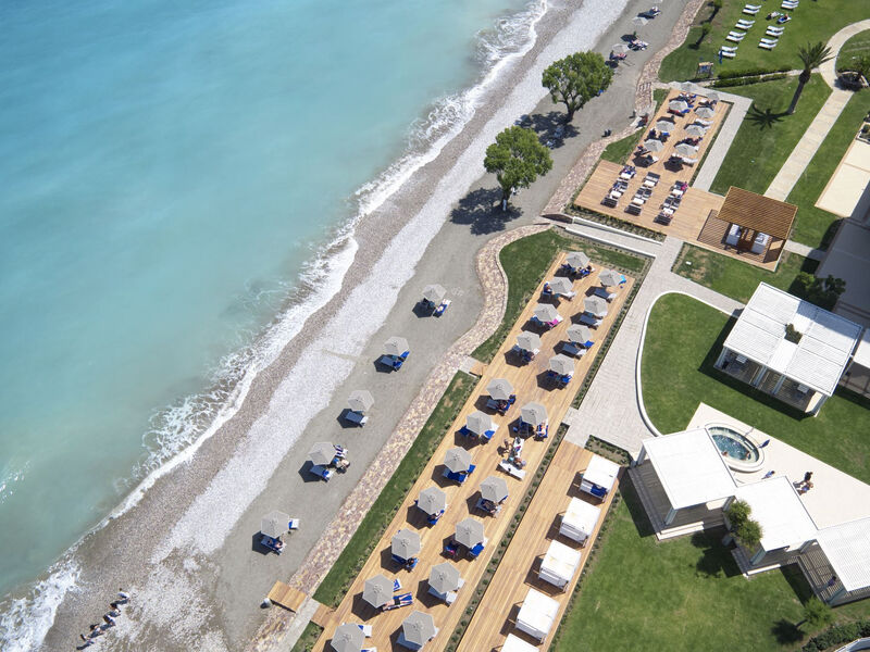 Electra Palace Rhodes