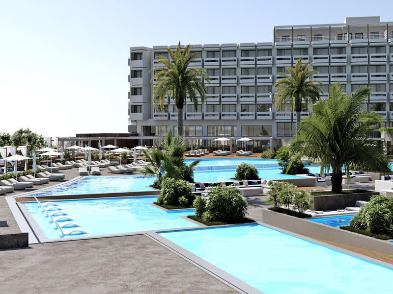 Electra Palace Rhodes