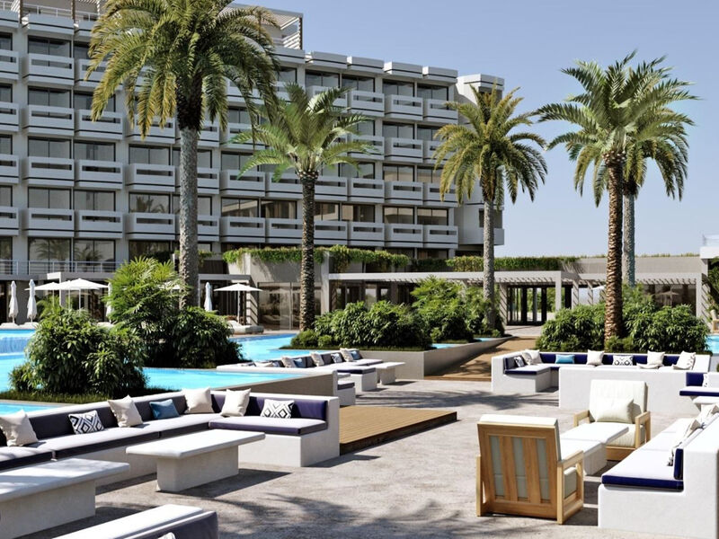 Electra Palace Rhodes