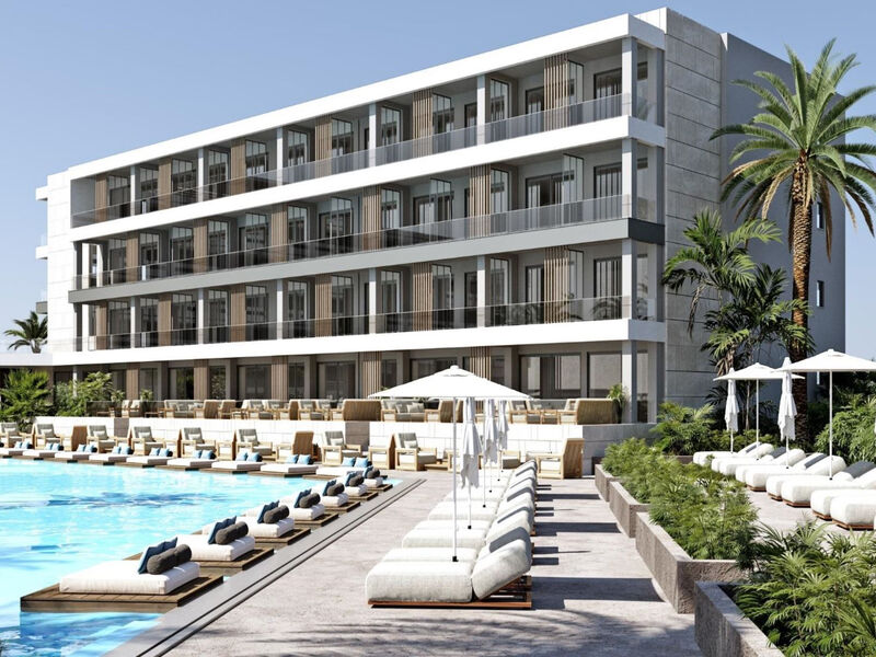 Electra Palace Rhodes