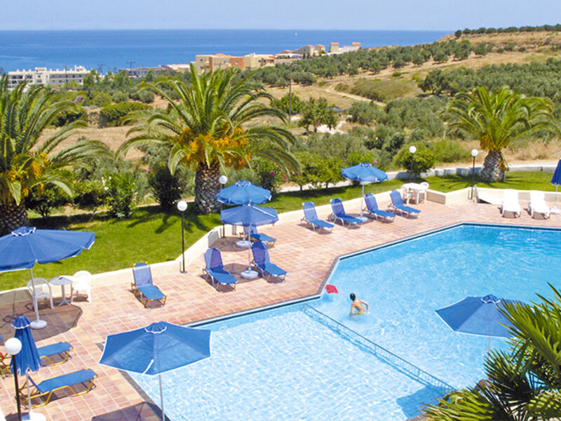 Eleftheria