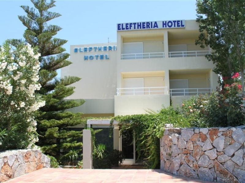 Eleftheria