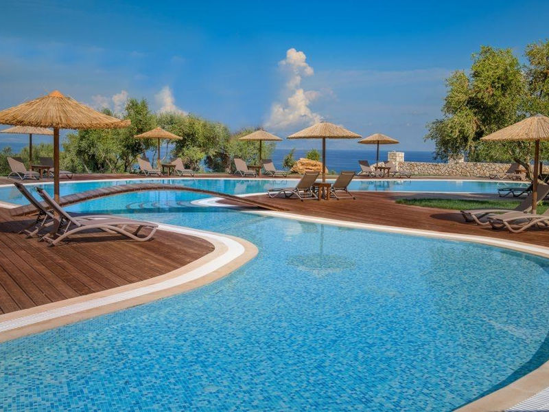 Elegance Luxury Executive Suites