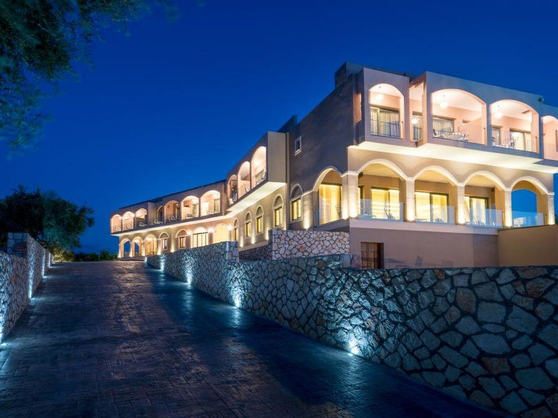 Elegance Luxury Executive Suites